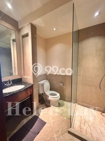 Apartemen Harga Murah dengan 3 BR & 3 KM di Kebayoran Baru Jakarta Selatan Apartemen Harga Murah dengan 3 BR & 3 KM di Kebayoran Baru Jakarta Selatan