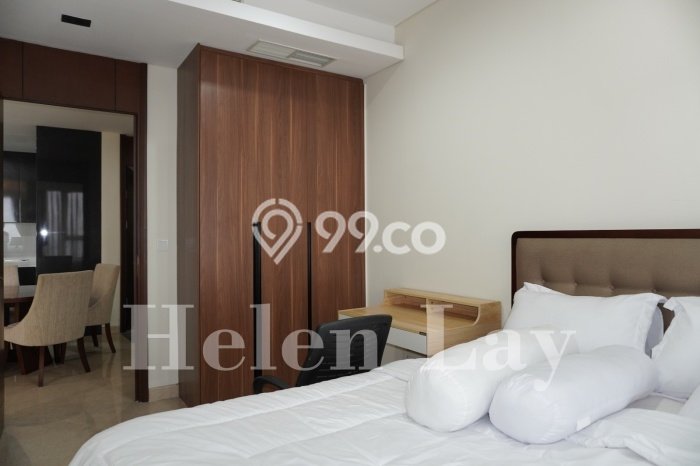 Apartemen Disewa Terjangkau 2 KT / 1 KM di Kebayoran Lama, Jakarta Selatan Apartemen Disewa Terjangkau 2 KT / 1 KM di Kebayoran Lama, Jakarta Selatan