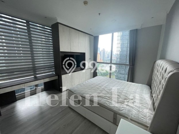 Sewa Apartemen Minimalis 178m2 Punya 3 KT, 3 KM, Lokasi di Kebayoran Baru Sewa Apartemen Minimalis 178m2 Punya 3 KT, 3 KM, Lokasi di Kebayoran Baru