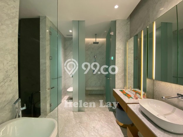 Apartemen Eksklusif Dijual di Kebayoran Baru Jakarta Selatan Luas 254m2 Apartemen Eksklusif Dijual di Kebayoran Baru Jakarta Selatan Luas 254m2