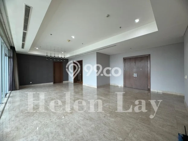 Apartemen Harga Murah dengan 4 BR & 4 KM di Kebayoran Baru Jakarta Selatan Apartemen Harga Murah dengan 4 BR & 4 KM di Kebayoran Baru Jakarta Selatan