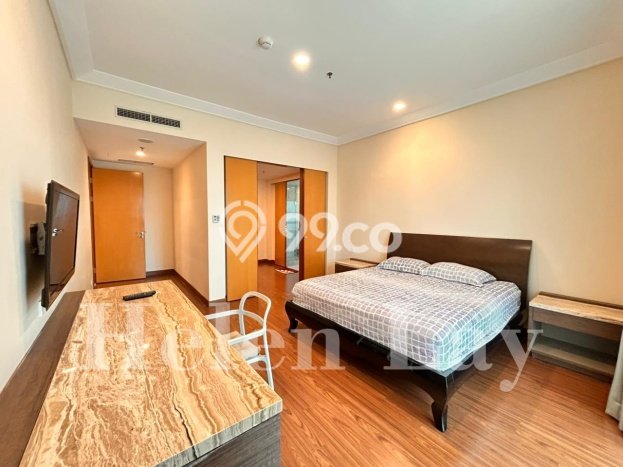 Ada Kamar Apartemen Murah Disewa di Kebayoran Baru, Jakarta Selatan 2 BR Ada Kamar Apartemen Murah Disewa di Kebayoran Baru, Jakarta Selatan 2 BR