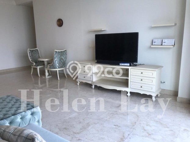 Dijual Apartemen Mewah di Kebayoran Baru, Jakarta Selatan 3 Kamar Tidur Dijual Apartemen Mewah di Kebayoran Baru, Jakarta Selatan 3 Kamar Tidur