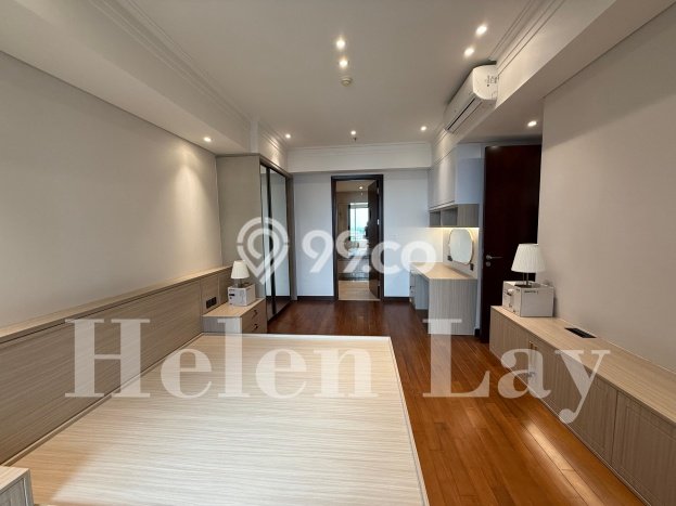 Apartemen Strategis 128m2 di Casablanca Jakarta Selatan 3 Bedroom Apartemen Strategis 128m2 di Casablanca Jakarta Selatan 3 Bedroom