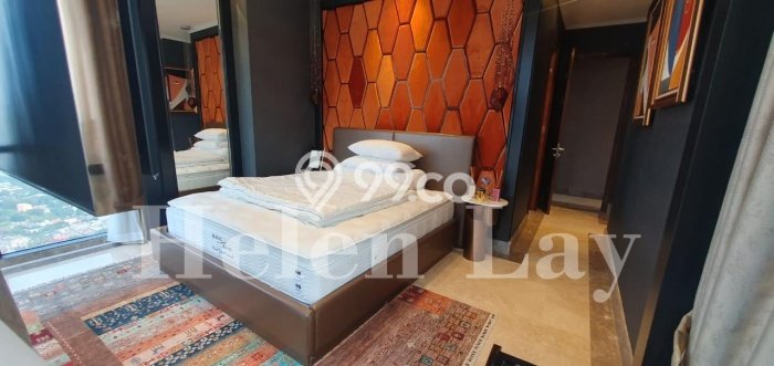 Apartemen Luxury Dijual di Kebayoran Baru Jakarta Selatan Luas 179m2 Apartemen Luxury Dijual di Kebayoran Baru Jakarta Selatan Luas 179m2