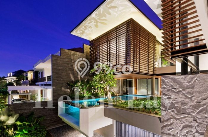 Rumah Eksklusif Dijual LT 634m2 di Kebayoran Baru, Jakarta Selatan Rumah Eksklusif Dijual LT 634m2 di Kebayoran Baru, Jakarta Selatan