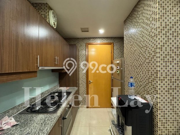Apartemen Prestisius Dijual di Kebayoran Baru Luas 152m2 Apartemen Prestisius Dijual di Kebayoran Baru Luas 152m2
