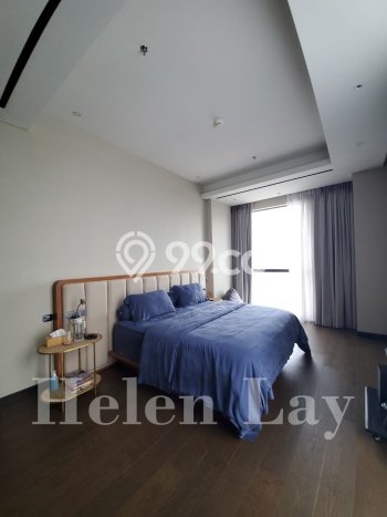 Sewa Sekarang Apartemen Strategis 3 KT, 3 KM di Kawasan Menteng Sewa Sekarang Apartemen Strategis 3 KT, 3 KM di Kawasan Menteng