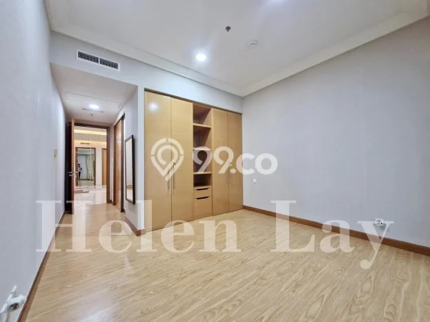 Unit Apartemen Luxury Dijual di Kebayoran Baru dengan 2 BR Unit Apartemen Luxury Dijual di Kebayoran Baru dengan 2 BR