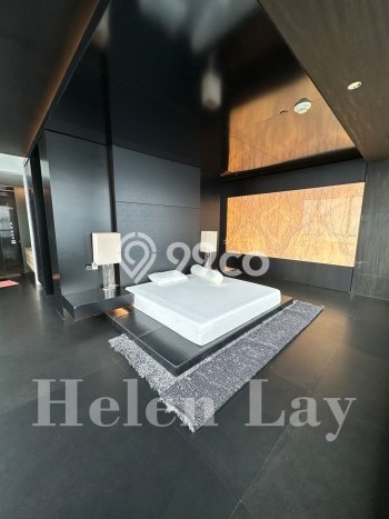 Disewakan Apartemen Harga Terjangkau di Thamrin 3 KT Disewakan Apartemen Harga Terjangkau di Thamrin 3 KT