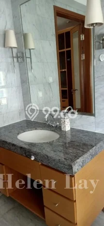 Sewa Sekarang Apartemen Minimalis 2 KT di Kawasan Kebayoran Baru Sewa Sekarang Apartemen Minimalis 2 KT di Kawasan Kebayoran Baru