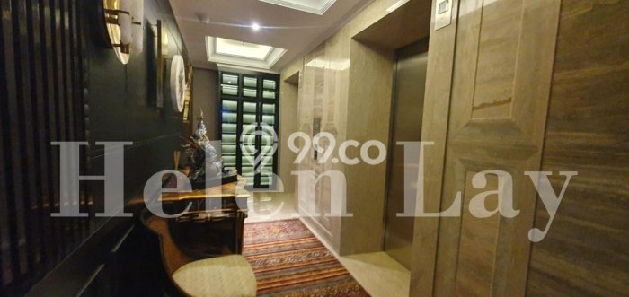 Dijual Apartemen High-Class di Kebayoran Baru, Jakarta Selatan 3 Kamar Harga Rp 12 Miliar Dijual Apartemen High-Class di Kebayoran Baru, Jakarta Selatan 3 Kamar Harga Rp 12 Miliar