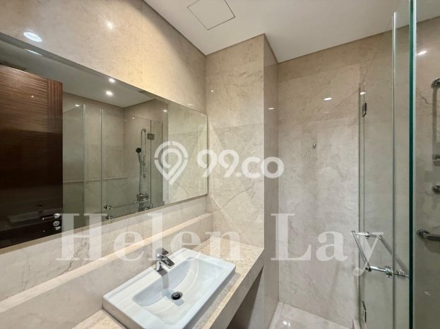Untuk Dijual Apartemen di Kebayoran Lama, Jakarta Selatan 4 KT, 3 KM Strategis Untuk Dijual Apartemen di Kebayoran Lama, Jakarta Selatan 4 KT, 3 KM Strategis