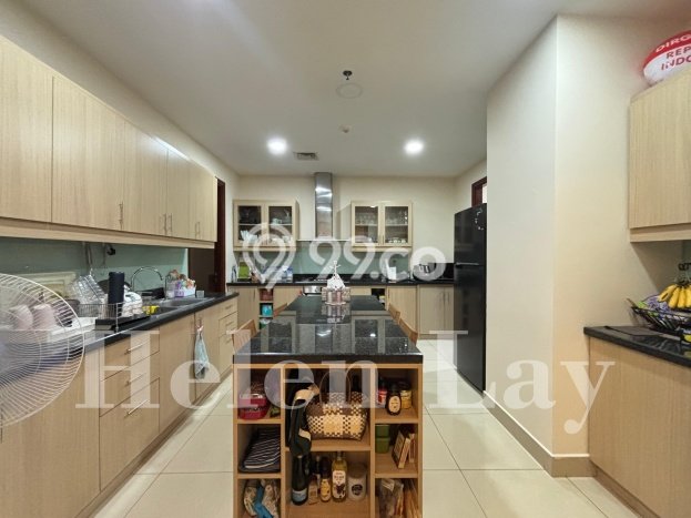 Unit Apartemen Eksklusif Dijual di Kebayoran Baru dengan 3 BR Unit Apartemen Eksklusif Dijual di Kebayoran Baru dengan 3 BR