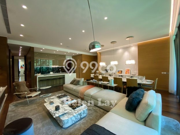 Apartemen Eksklusif Dijual di Kebayoran Baru Jakarta Selatan Luas 254m2 Apartemen Eksklusif Dijual di Kebayoran Baru Jakarta Selatan Luas 254m2