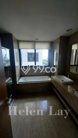 Disewakan Segera Apartemen Minimalis 3 KT di Kawasan Kebayoran Baru Disewakan Segera Apartemen Minimalis 3 KT di Kawasan Kebayoran Baru