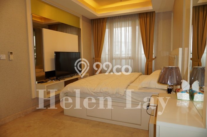 Jarang Ada! Hunian Apartemen Hemat di Kebayoran Lama, Jakarta Selatan 2 Kamar Tidur dan 1 Kamar Mandi Jarang Ada! Hunian Apartemen Hemat di Kebayoran Lama, Jakarta Selatan 2 Kamar Tidur dan 1 Kamar Mandi