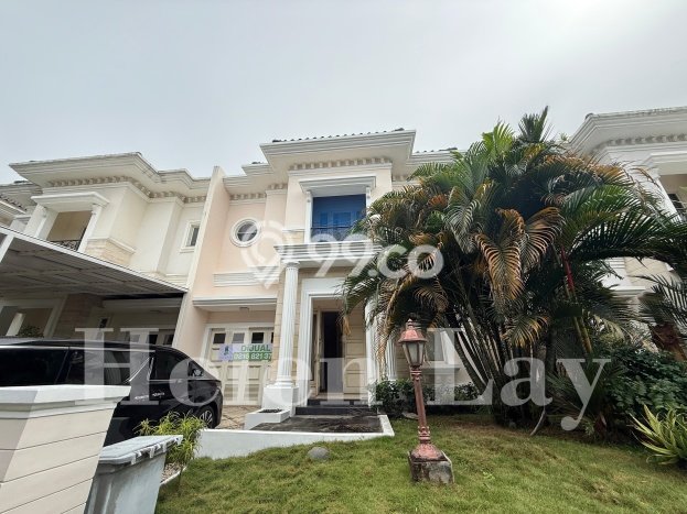 Rumah Luxury Modern Siap Huni di Gading Serpong Tangerang Rumah Luxury Modern Siap Huni di Gading Serpong Tangerang
