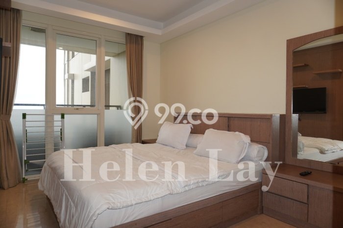 Sewa Apartemen Minimalis 80m2 Punya 1 KT, 1 KM, Lokasi di Kebayoran Lama Sewa Apartemen Minimalis 80m2 Punya 1 KT, 1 KM, Lokasi di Kebayoran Lama