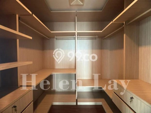 Apartemen Harga Murah dengan 4 BR & 4 KM di Kebayoran Baru Jakarta Selatan Apartemen Harga Murah dengan 4 BR & 4 KM di Kebayoran Baru Jakarta Selatan