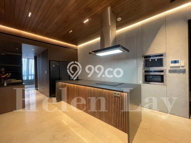 Siap Milik Apartemen Mewah 2 KT & 2 KM di Kebayoran Baru, Jakarta Selatan Siap Milik Apartemen Mewah 2 KT & 2 KM di Kebayoran Baru, Jakarta Selatan