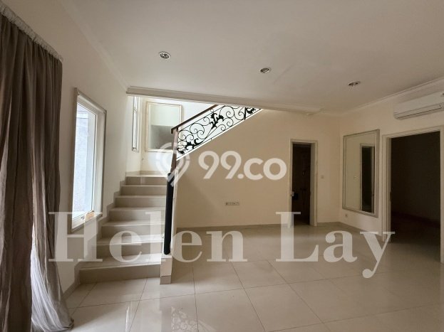 Rumah Luxury Modern Siap Huni di Gading Serpong Tangerang Rumah Luxury Modern Siap Huni di Gading Serpong Tangerang