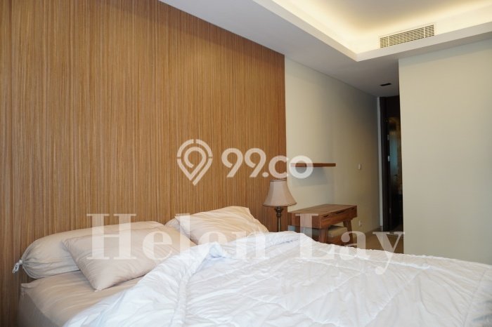 Sewa Sekarang Apartemen Strategis 2 KT, 1 KM di Kawasan Kebayoran Lama Sewa Sekarang Apartemen Strategis 2 KT, 1 KM di Kawasan Kebayoran Lama