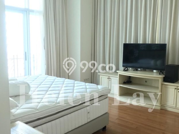Dijual Apartemen Mewah di Kebayoran Baru, Jakarta Selatan 3 Kamar Tidur Dijual Apartemen Mewah di Kebayoran Baru, Jakarta Selatan 3 Kamar Tidur