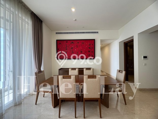 Hunian Apartemen Disewakan Murah 148m2 di Kebayoran Lama, Cocok untuk Tempat Tinggal Anda Hunian Apartemen Disewakan Murah 148m2 di Kebayoran Lama, Cocok untuk Tempat Tinggal Anda