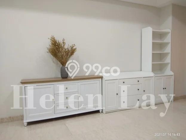 Apartemen Siap Pakai 2 Kamar dengan Harga Terjangkau di Area Kebayoran Baru, Jakarta Selatan Apartemen Siap Pakai 2 Kamar dengan Harga Terjangkau di Area Kebayoran Baru, Jakarta Selatan