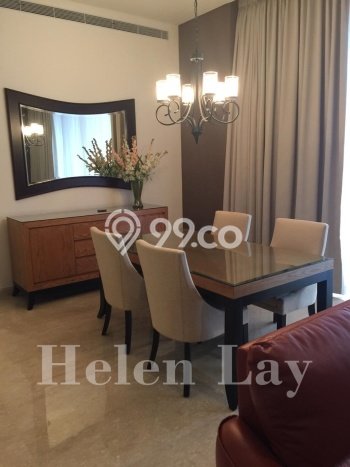 Untuk Dijual Apartemen Prestisius di Kebayoran Lama, Jakarta Selatan 2 Kamar Tidur Untuk Dijual Apartemen Prestisius di Kebayoran Lama, Jakarta Selatan 2 Kamar Tidur