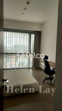 Disewakan Segera Apartemen Minimalis 3 KT di Kawasan Kebayoran Baru Disewakan Segera Apartemen Minimalis 3 KT di Kawasan Kebayoran Baru