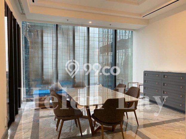Apartemen Luxury Dijual di Kebayoran Baru Jakarta Selatan Luas 351m2 Apartemen Luxury Dijual di Kebayoran Baru Jakarta Selatan Luas 351m2