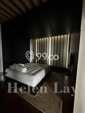 Disewakan Apartemen Harga Terjangkau di Thamrin 3 KT Disewakan Apartemen Harga Terjangkau di Thamrin 3 KT