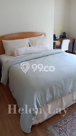 Sewa Sekarang Apartemen Minimalis 2 KT di Kawasan Kebayoran Baru Sewa Sekarang Apartemen Minimalis 2 KT di Kawasan Kebayoran Baru