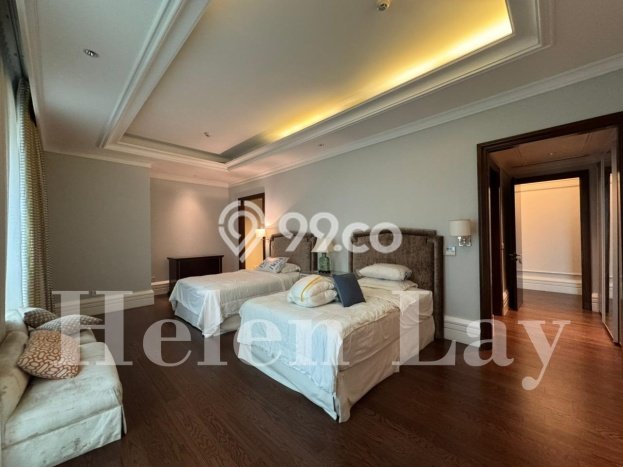 Apartemen Eksklusif Dijual di Kebayoran Baru Jakarta Selatan Luas 385m2 Apartemen Eksklusif Dijual di Kebayoran Baru Jakarta Selatan Luas 385m2