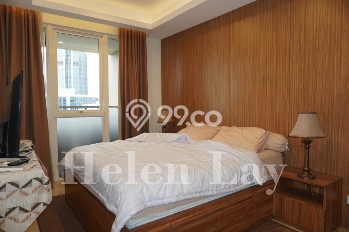 Sewa Sekarang Apartemen Strategis 2 KT, 1 KM di Kawasan Kebayoran Lama Sewa Sekarang Apartemen Strategis 2 KT, 1 KM di Kawasan Kebayoran Lama