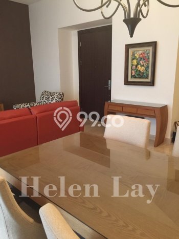 Untuk Dijual Apartemen Prestisius di Kebayoran Lama, Jakarta Selatan 2 Kamar Tidur Untuk Dijual Apartemen Prestisius di Kebayoran Lama, Jakarta Selatan 2 Kamar Tidur