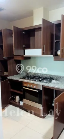 Sewa Sekarang Apartemen Minimalis 2 KT di Kawasan Kebayoran Baru Sewa Sekarang Apartemen Minimalis 2 KT di Kawasan Kebayoran Baru