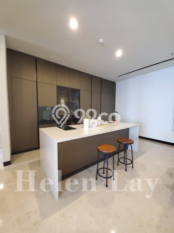 Sewa Sekarang Apartemen Strategis 3 KT, 3 KM di Kawasan Menteng Sewa Sekarang Apartemen Strategis 3 KT, 3 KM di Kawasan Menteng