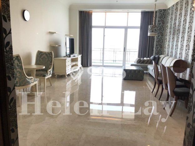 Dijual Apartemen Mewah di Kebayoran Baru, Jakarta Selatan 3 Kamar Tidur Dijual Apartemen Mewah di Kebayoran Baru, Jakarta Selatan 3 Kamar Tidur