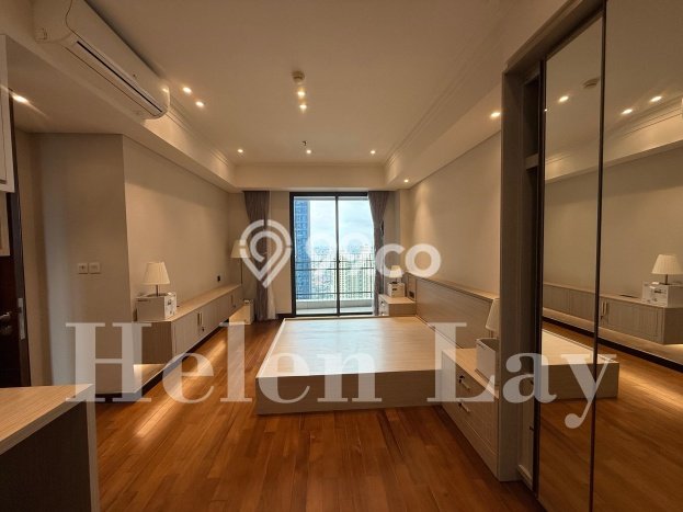 Apartemen Strategis 128m2 di Casablanca Jakarta Selatan 3 Bedroom Apartemen Strategis 128m2 di Casablanca Jakarta Selatan 3 Bedroom