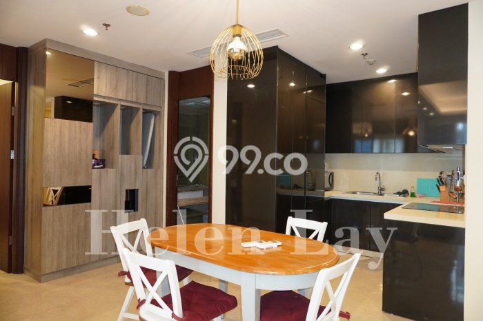 Sewa Sekarang Apartemen Strategis 2 KT, 1 KM di Kawasan Kebayoran Lama Sewa Sekarang Apartemen Strategis 2 KT, 1 KM di Kawasan Kebayoran Lama