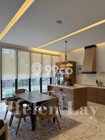 For Sale Rumah Elit Exclusive di Kebayoran Baru, Jakarta Selatan For Sale Rumah Elit Exclusive di Kebayoran Baru, Jakarta Selatan