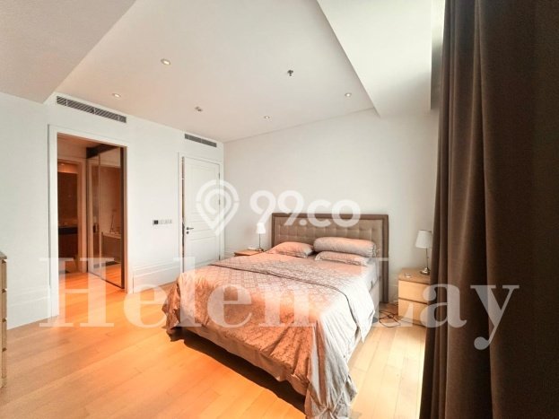 Dijual Apartemen Elit 2 KT & 2 KM di Kebayoran Baru, Jakarta Selatan Dijual Apartemen Elit 2 KT & 2 KM di Kebayoran Baru, Jakarta Selatan