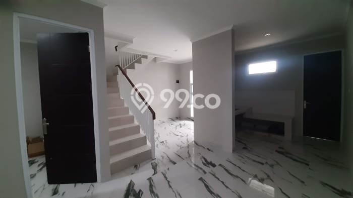 Rumah Strategis Modern Lb 110m2 di Pasar Minggu, Jakarta Selatan Rumah Strategis Modern Lb 110m2 di Pasar Minggu, Jakarta Selatan