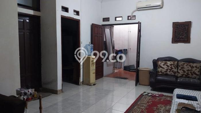 Dijual Hunian Rumah Nyaman 2 KT di Kalibata, Jakarta Selatan Dijual Hunian Rumah Nyaman 2 KT di Kalibata, Jakarta Selatan