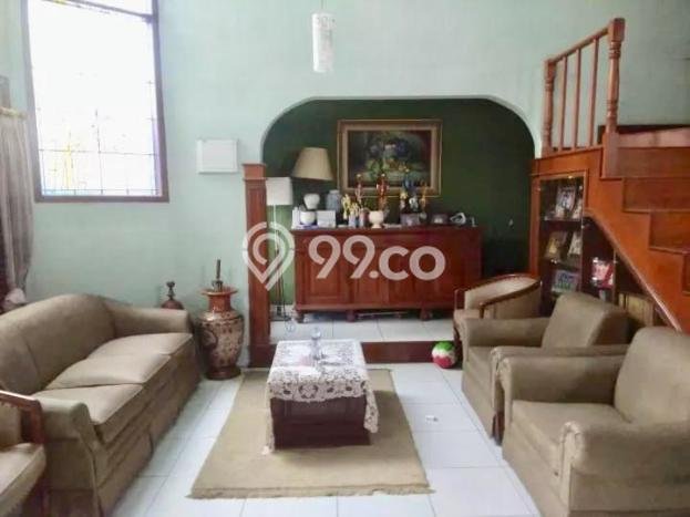 Dijual Rumah Luas Elegan Dengan View Eksklusif di Pejaten, Jakarta Selatan Dijual Rumah Luas Elegan Dengan View Eksklusif di Pejaten, Jakarta Selatan
