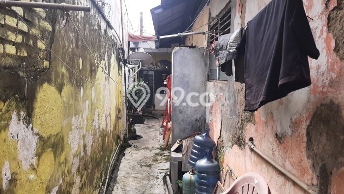 Hot Offer Hunian Premium Ideal dan Luas di Jatinegara, Jakarta Timur Hot Offer Hunian Premium Ideal dan Luas di Jatinegara, Jakarta Timur