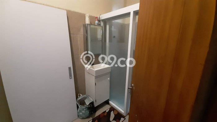 Rumah Minimalis 4 KT LT 120m2 di Halim Perdana Kusuma Rumah Minimalis 4 KT LT 120m2 di Halim Perdana Kusuma